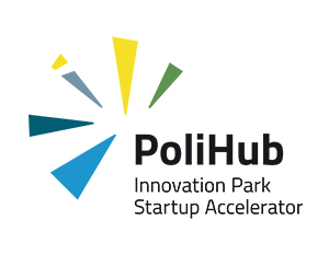 PoliHub Inovation Park Startup Accelerator